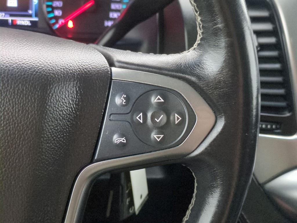 Thumbnail: 2019 Chevrolet Tahoe - 30