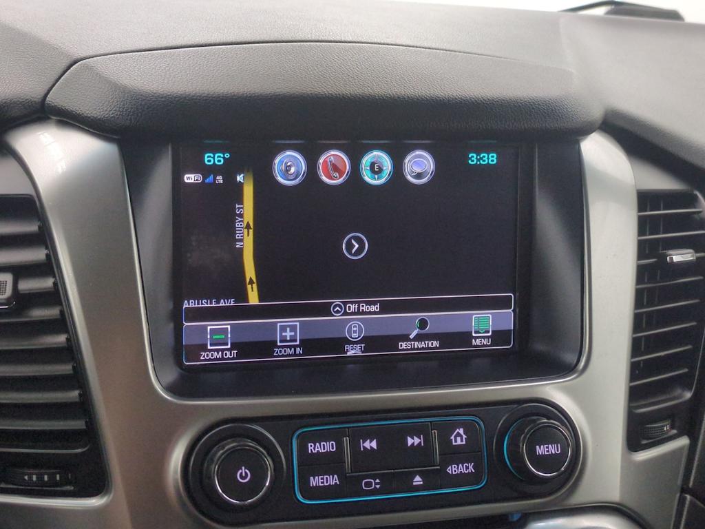 Thumbnail: 2019 Chevrolet Tahoe - 31