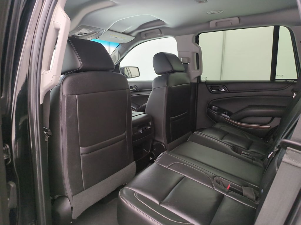 Thumbnail: 2019 Chevrolet Tahoe - 13