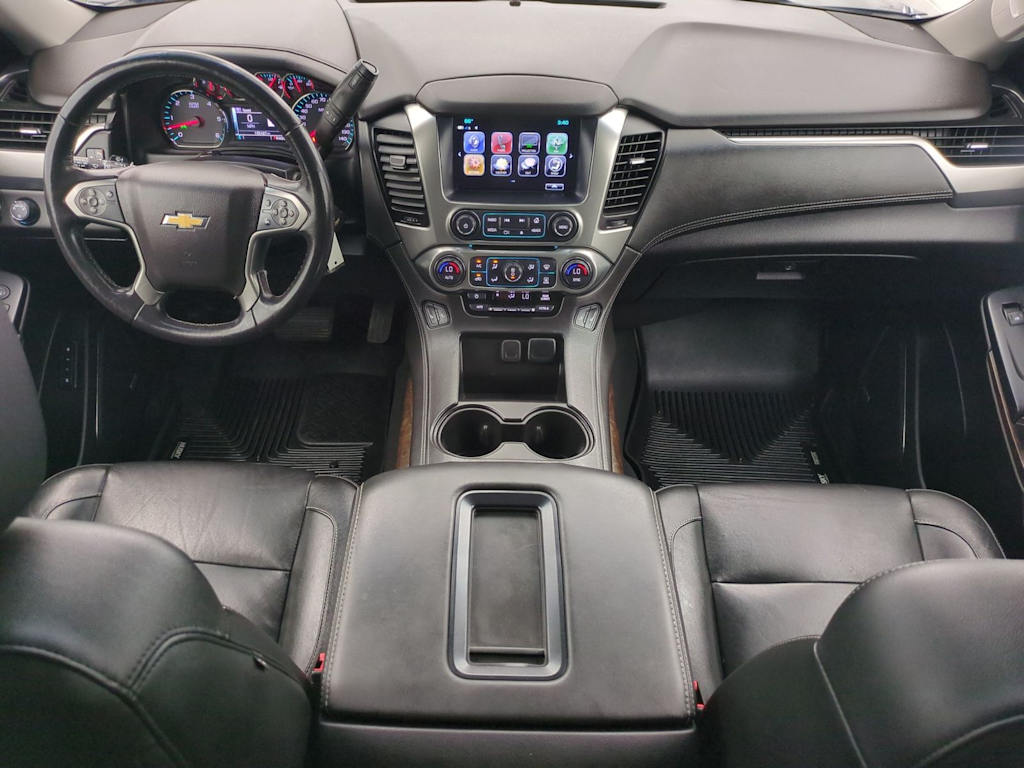 Thumbnail: 2019 Chevrolet Tahoe - 10