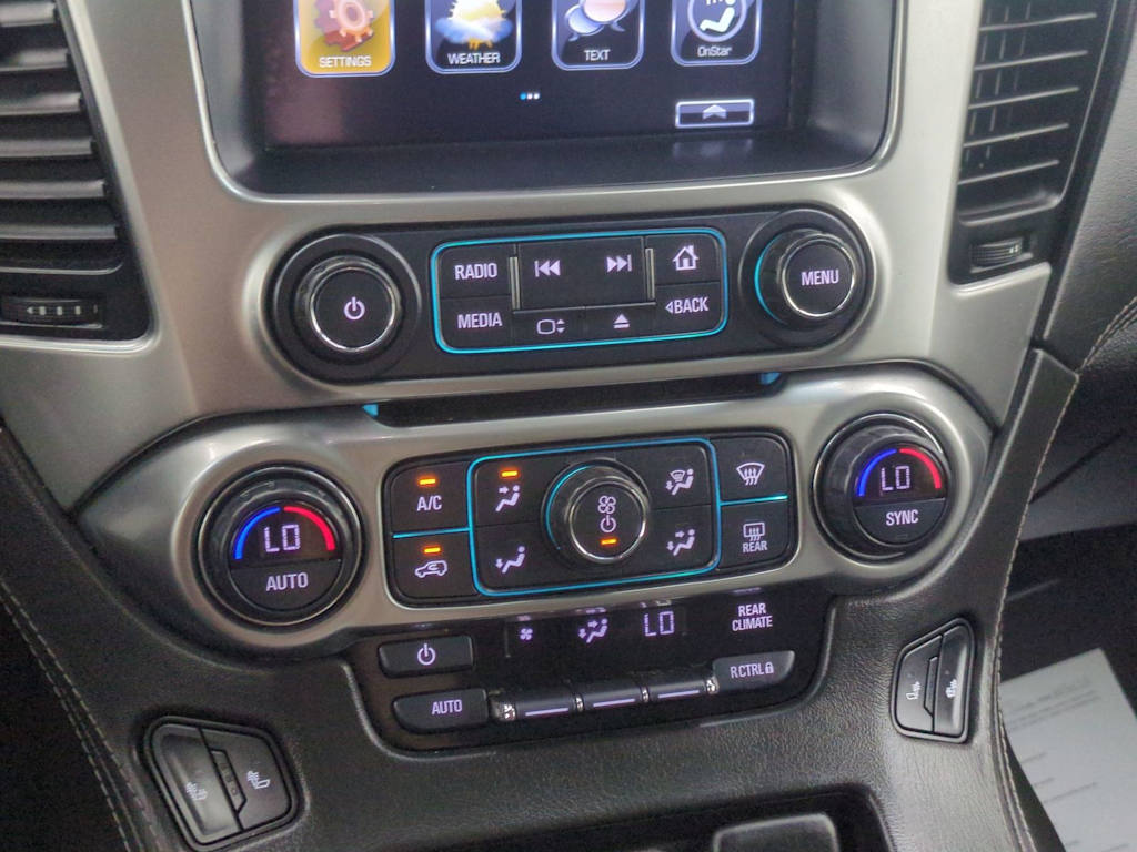 Thumbnail: 2019 Chevrolet Tahoe - 33