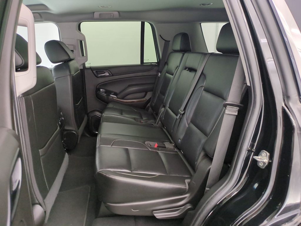Thumbnail: 2019 Chevrolet Tahoe - 27