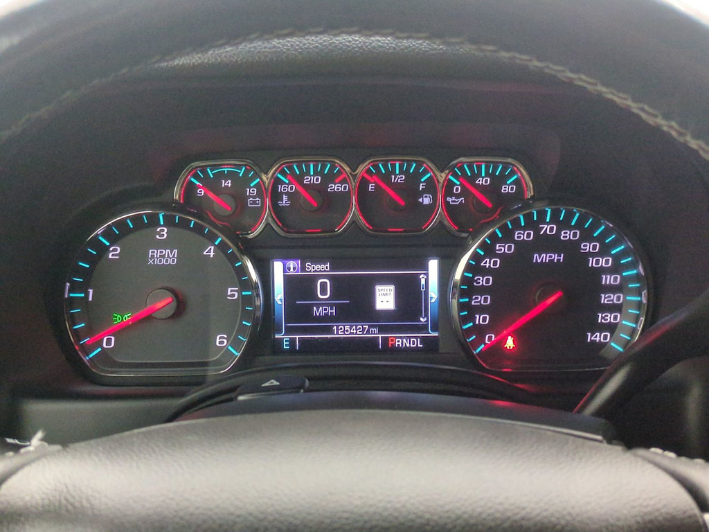 Thumbnail: 2019 Chevrolet Tahoe - 17