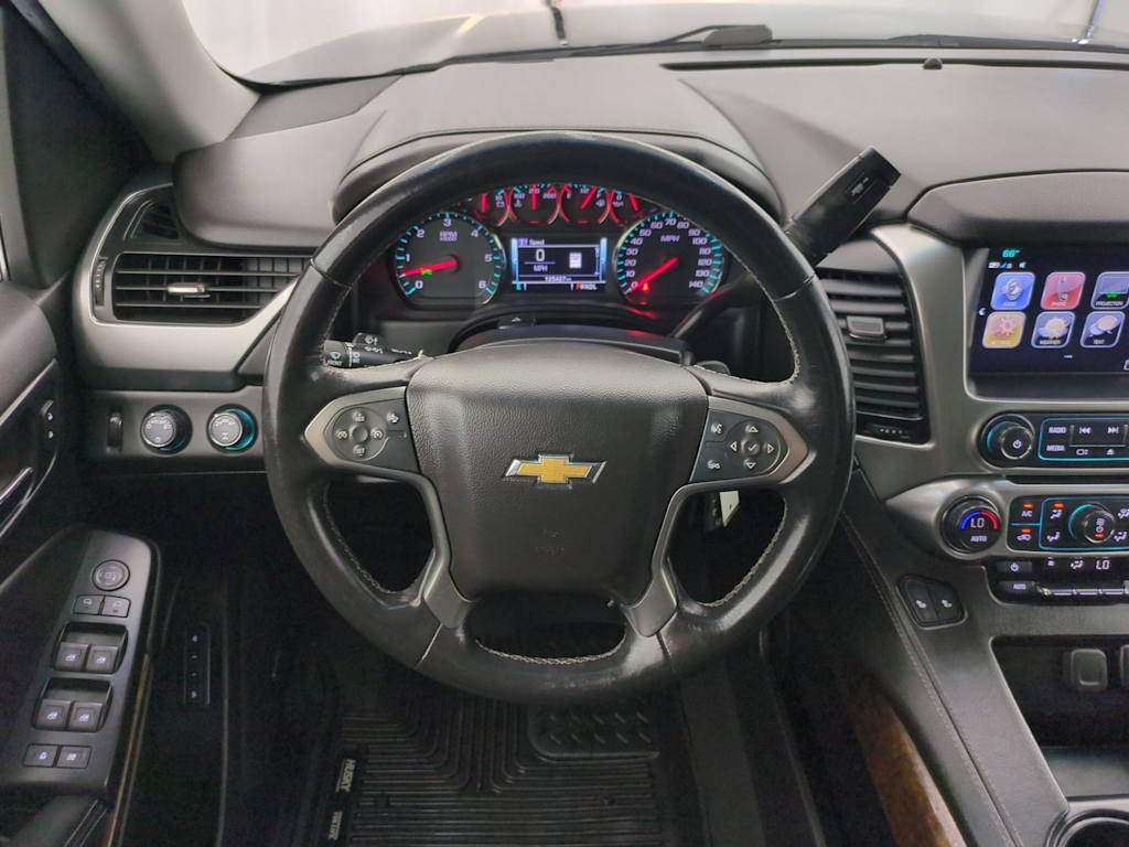 Thumbnail: 2019 Chevrolet Tahoe - 14