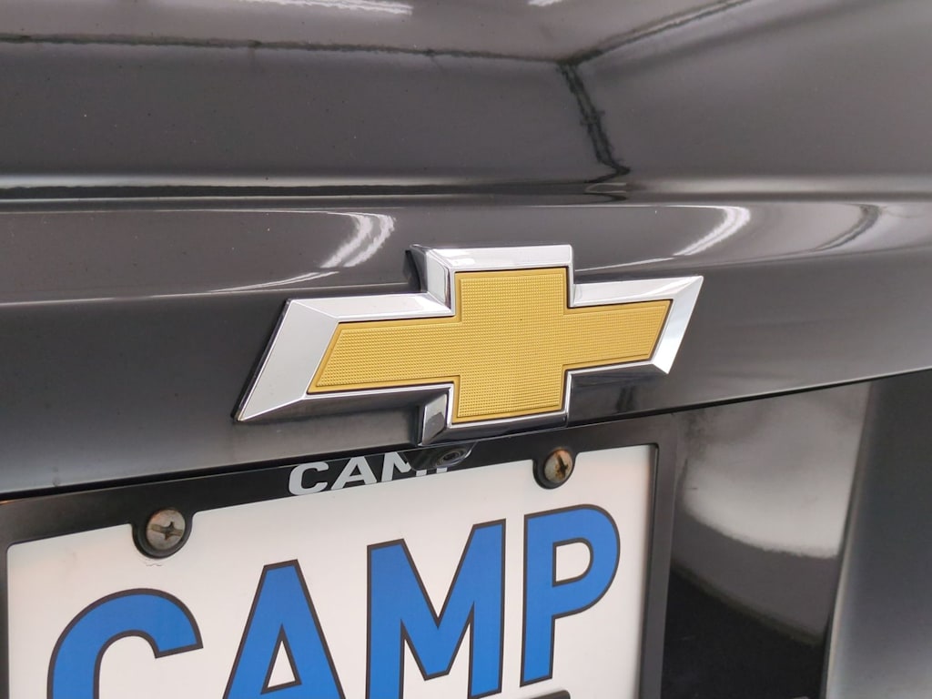 Thumbnail: 2019 Chevrolet Tahoe - 25