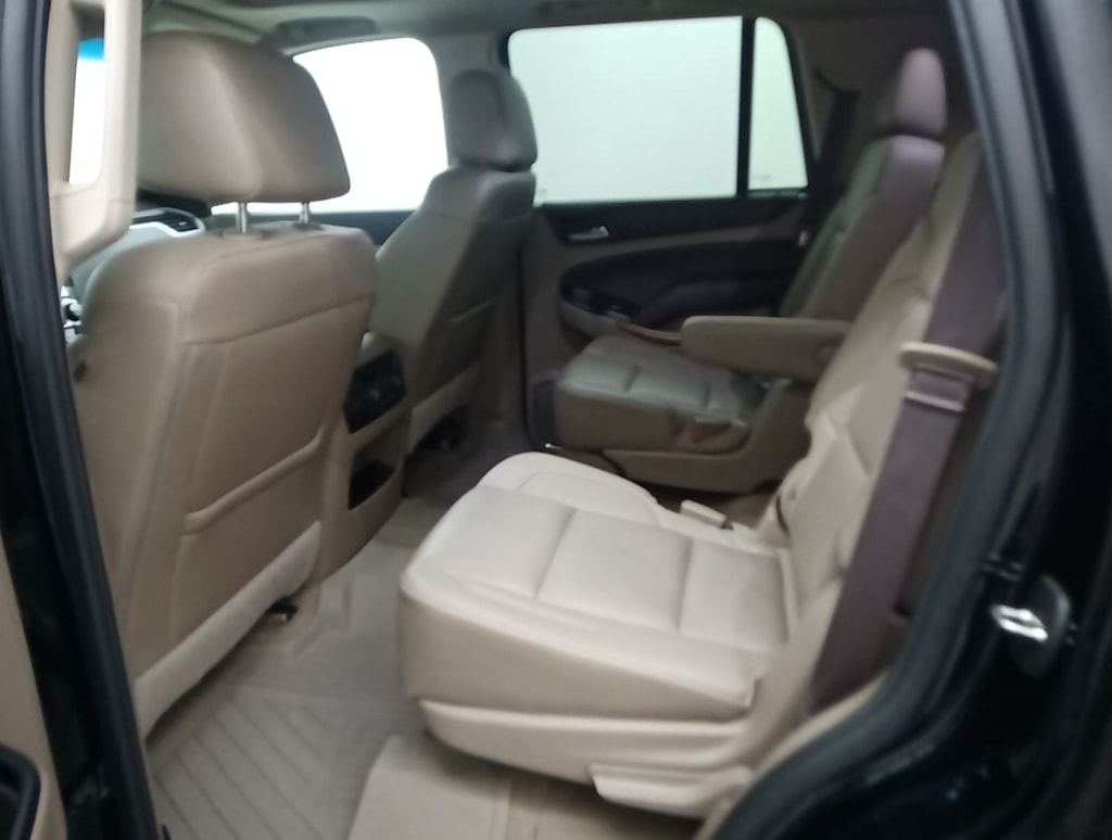 Thumbnail: 2019 Chevrolet Tahoe - 6