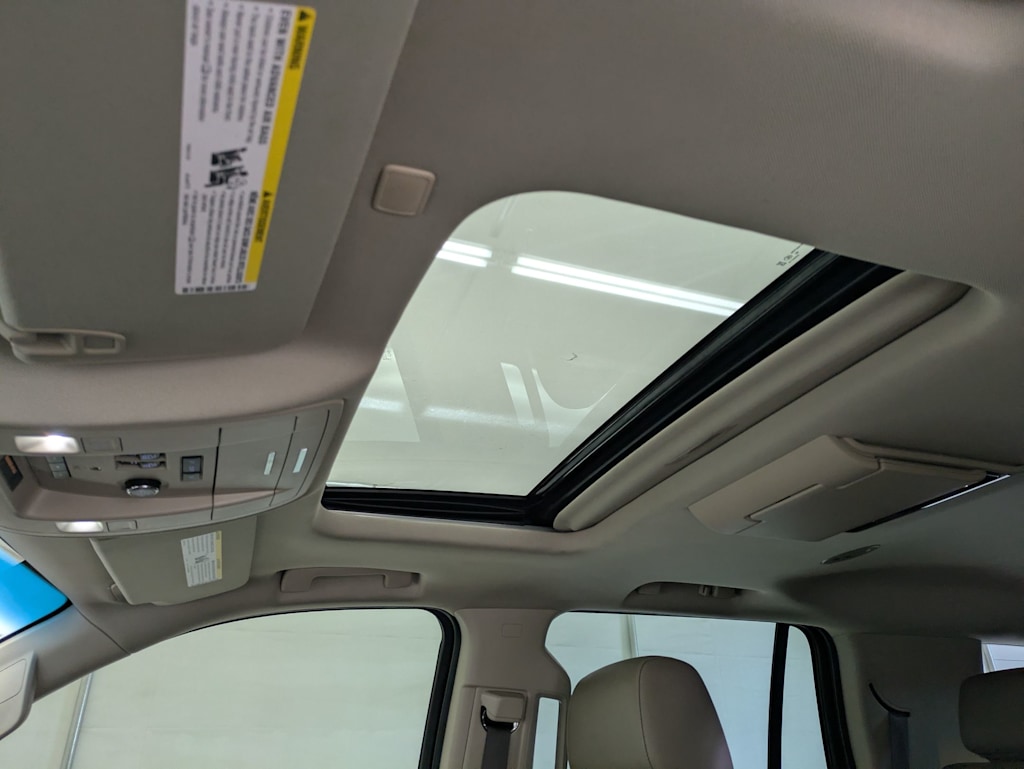 2020 Chevrolet Tahoe Premier 27