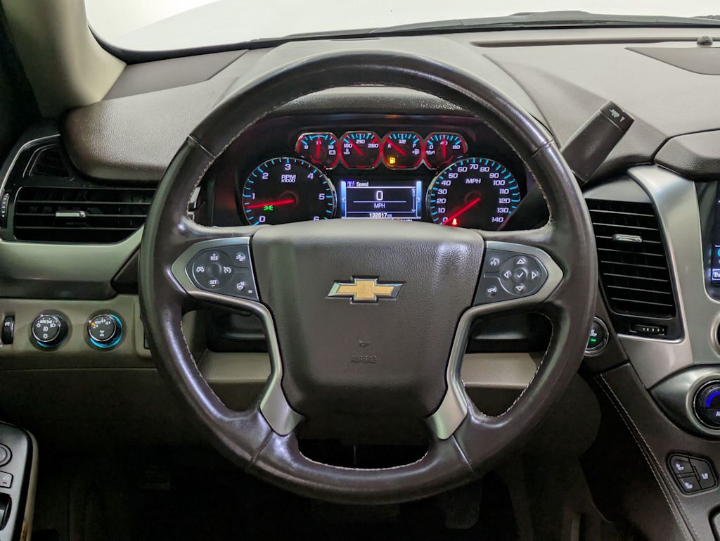 2020 Chevrolet Tahoe Premier 13