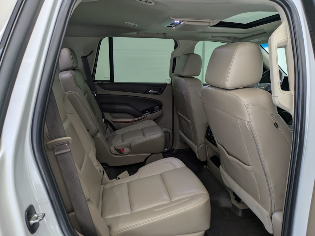 2020 Chevrolet Tahoe Premier 29