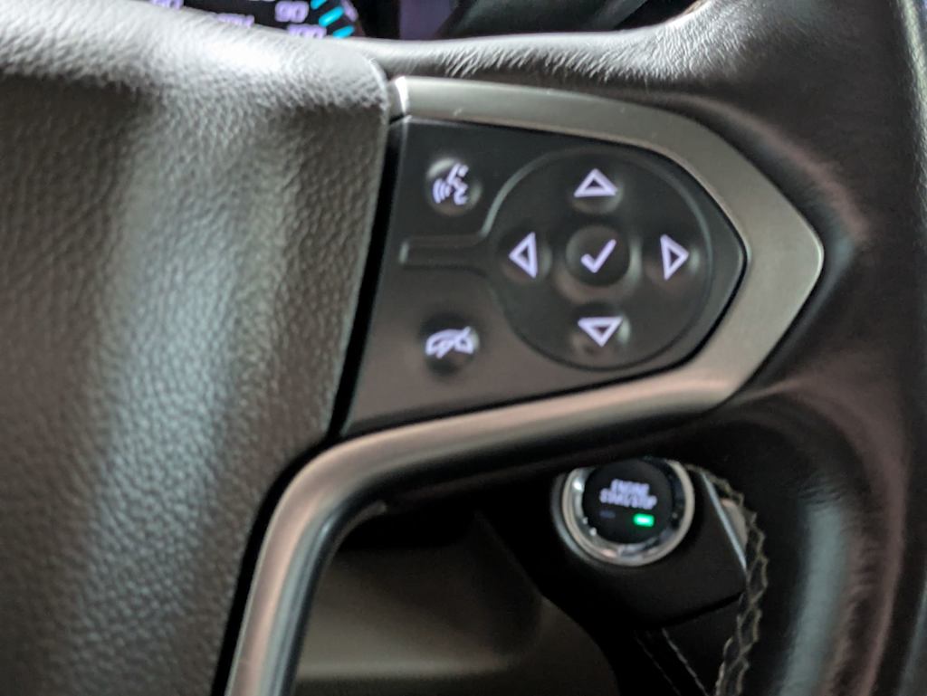 2020 Chevrolet Tahoe Premier 31