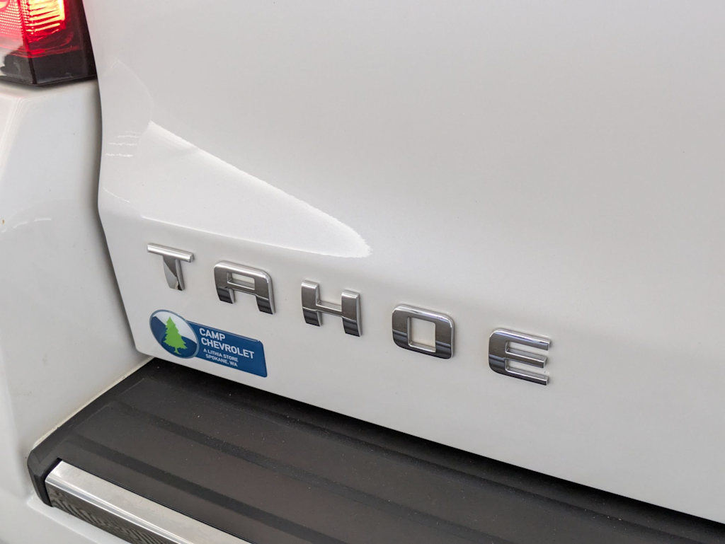2020 Chevrolet Tahoe Premier 24