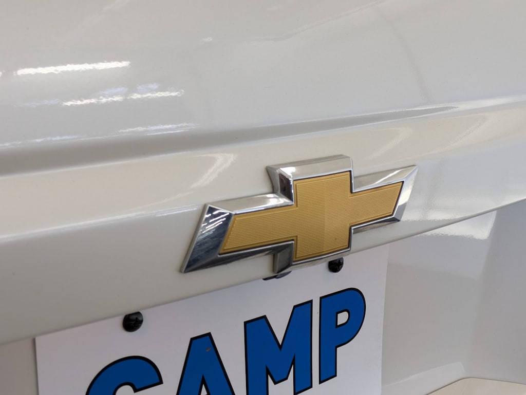 2020 Chevrolet Tahoe Premier 6
