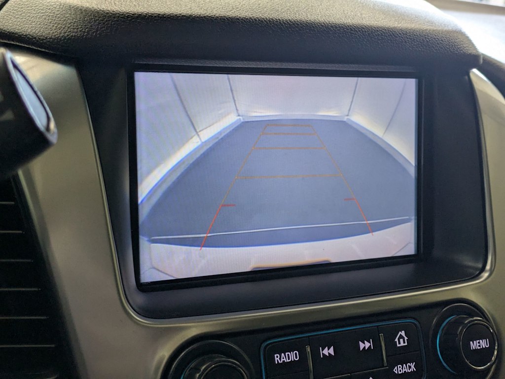 2020 Chevrolet Tahoe Premier 34