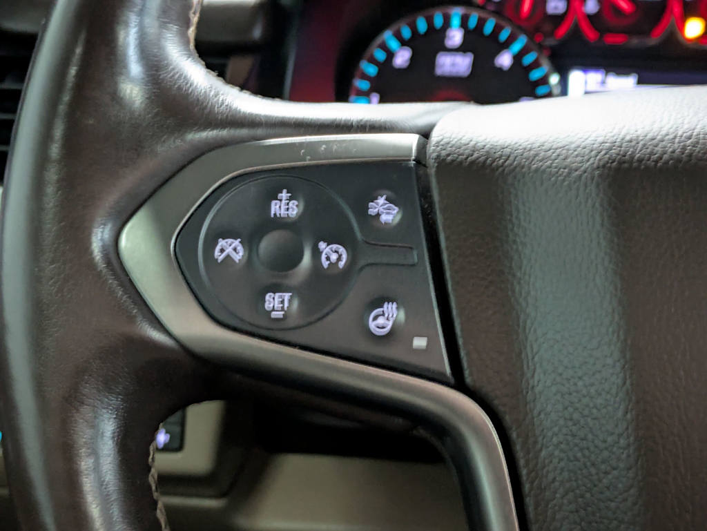 2020 Chevrolet Tahoe Premier 30