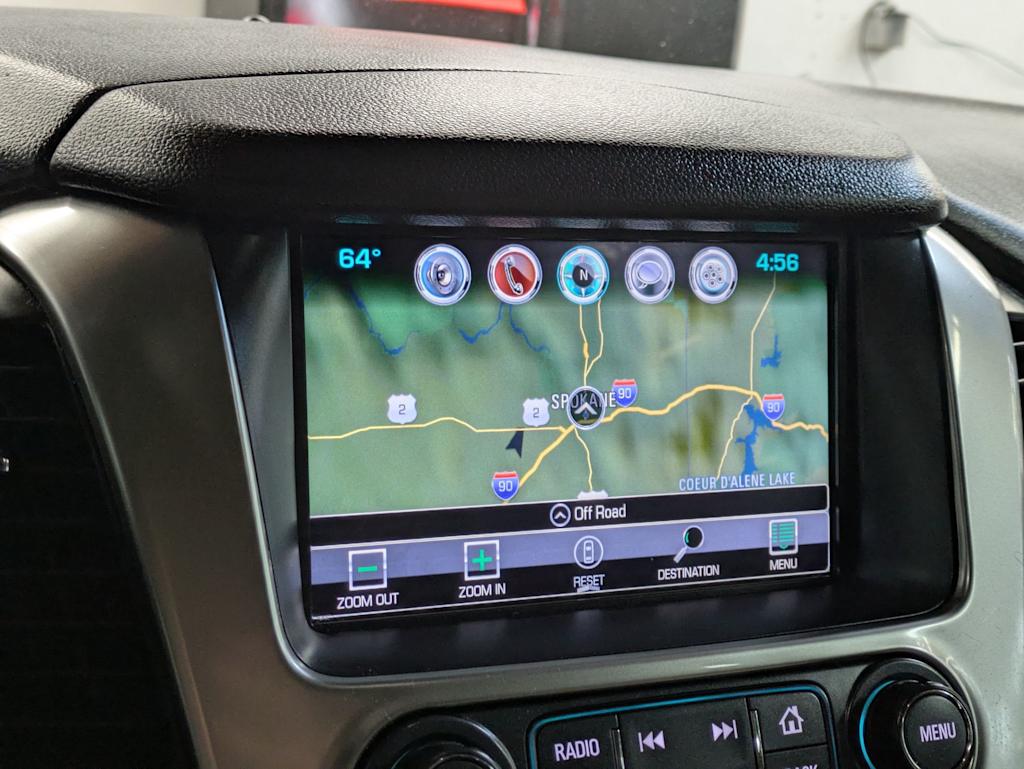 2020 Chevrolet Tahoe Premier 33
