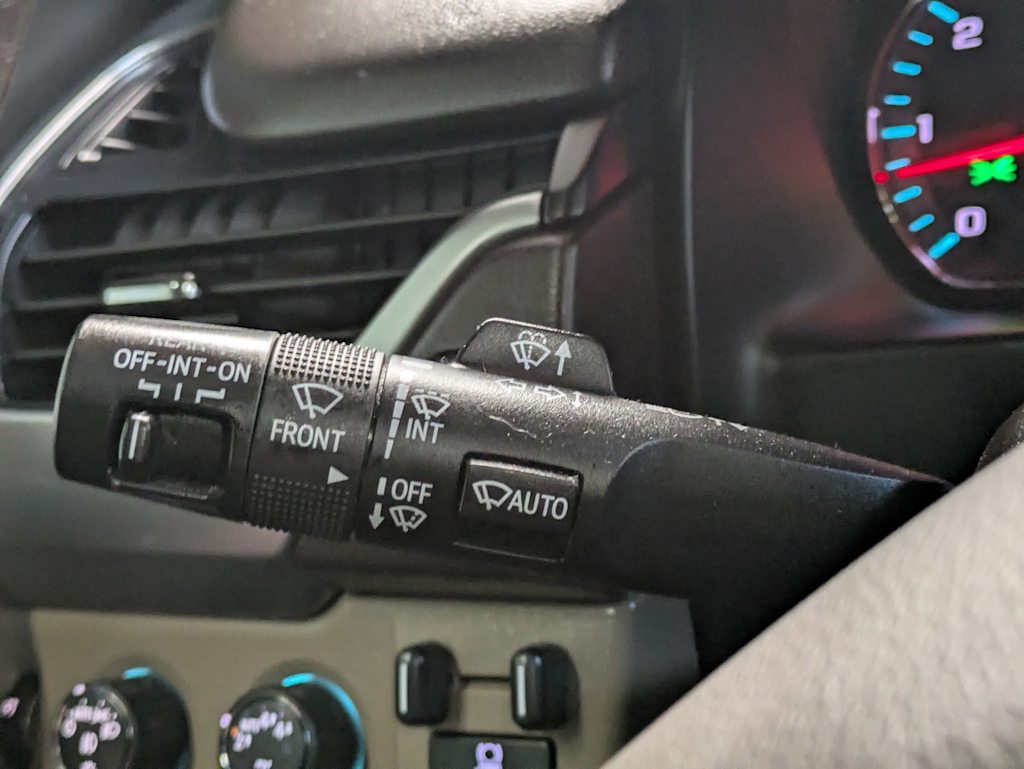 2020 Chevrolet Tahoe Premier 32
