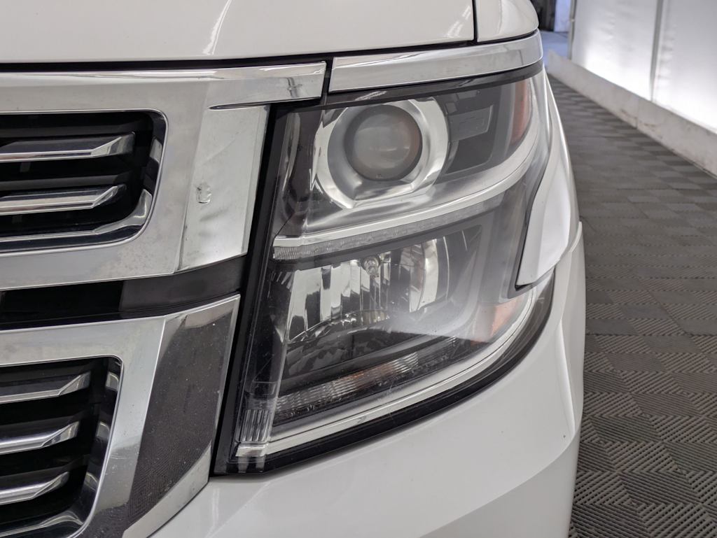 2020 Chevrolet Tahoe Premier 23