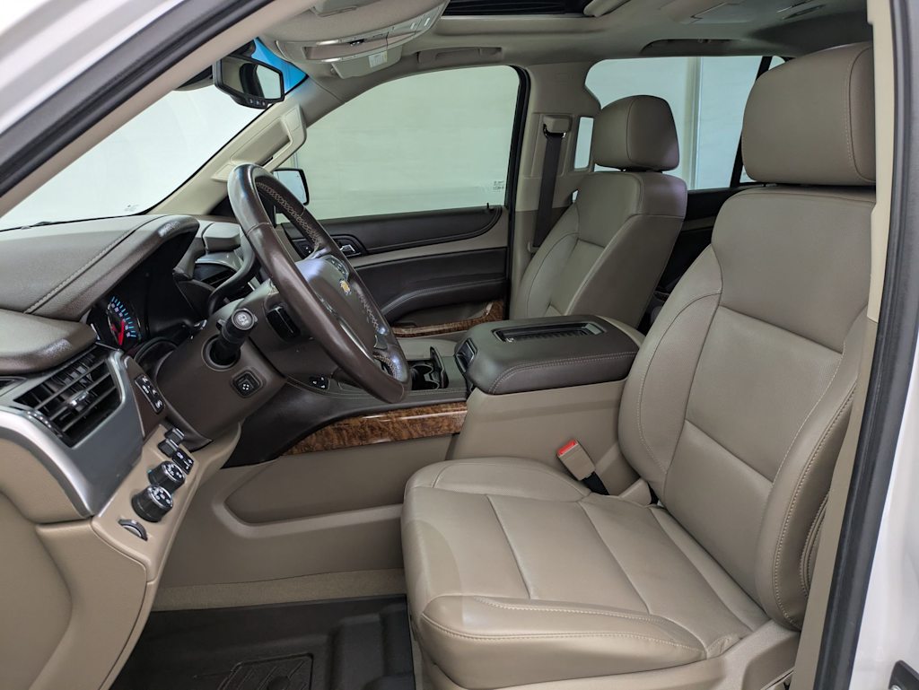 2020 Chevrolet Tahoe Premier 10