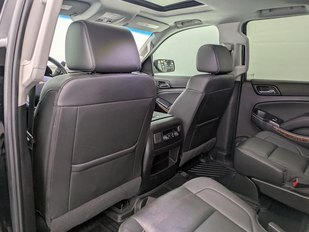 Thumbnail: 2020 Chevrolet Tahoe - 11