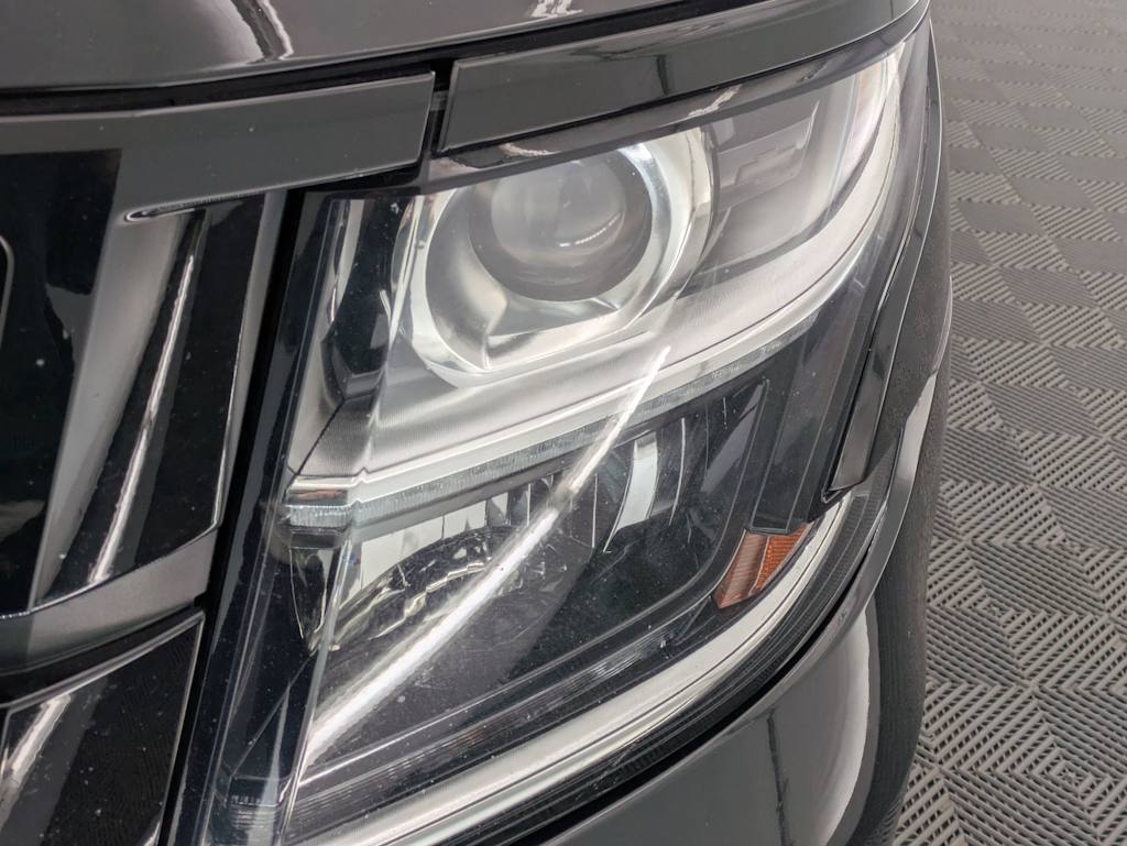 Thumbnail: 2020 Chevrolet Tahoe - 22