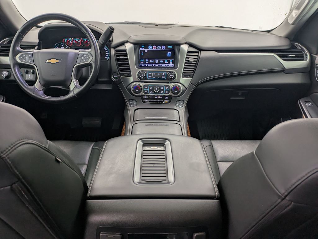 Thumbnail: 2020 Chevrolet Tahoe - 8