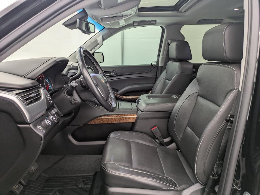Thumbnail: 2020 Chevrolet Tahoe - 9
