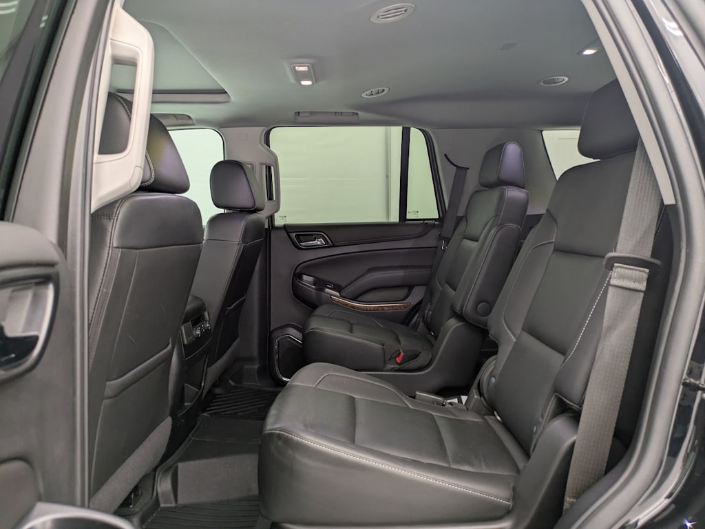 Thumbnail: 2020 Chevrolet Tahoe - 26