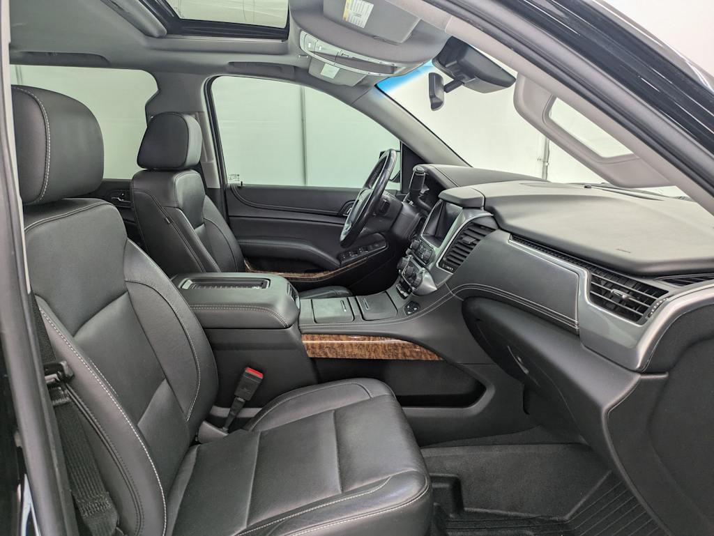 Thumbnail: 2020 Chevrolet Tahoe - 10