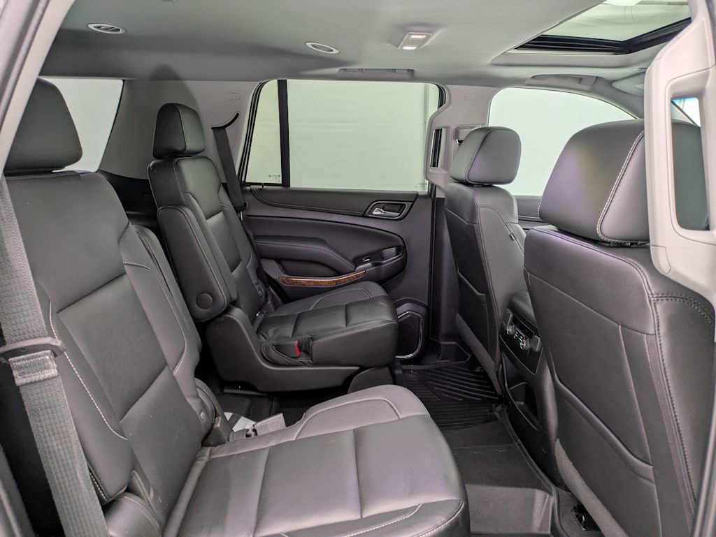Thumbnail: 2020 Chevrolet Tahoe - 27