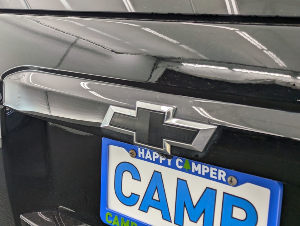 Thumbnail: 2020 Chevrolet Tahoe - 20