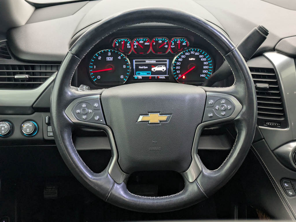 Thumbnail: 2020 Chevrolet Tahoe - 12
