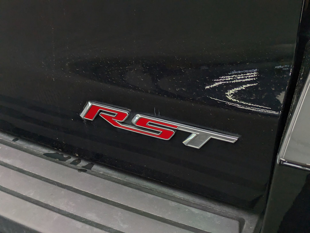 Thumbnail: 2020 Chevrolet Tahoe - 6