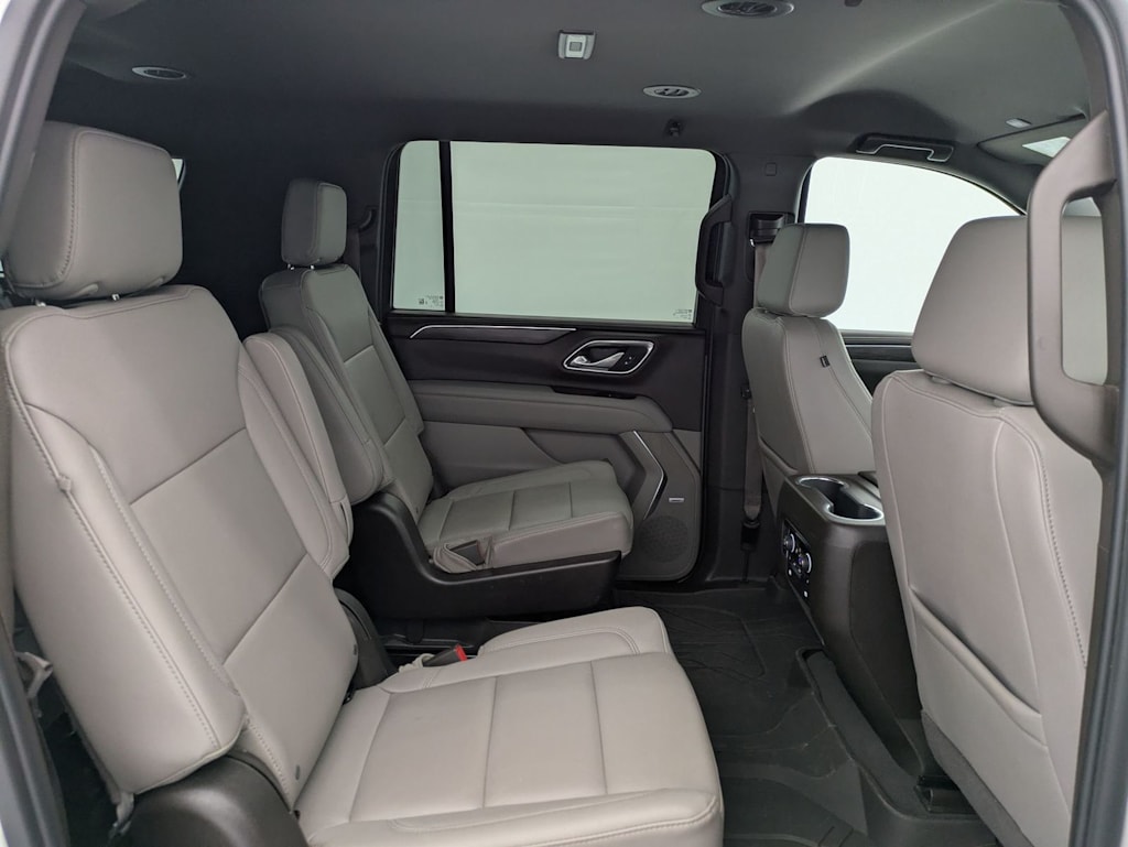 Thumbnail: 2024 Chevrolet Suburban - 29