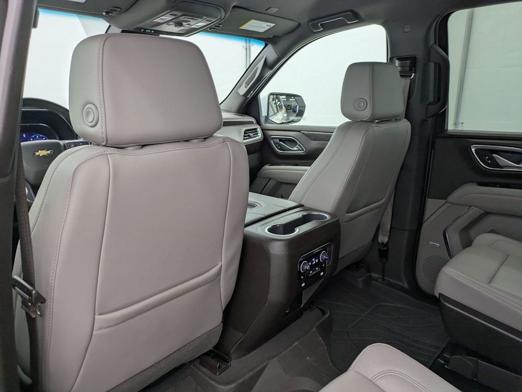 Thumbnail: 2024 Chevrolet Suburban - 12