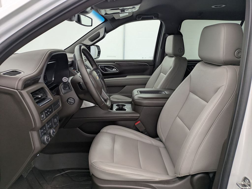 Thumbnail: 2024 Chevrolet Suburban - 10