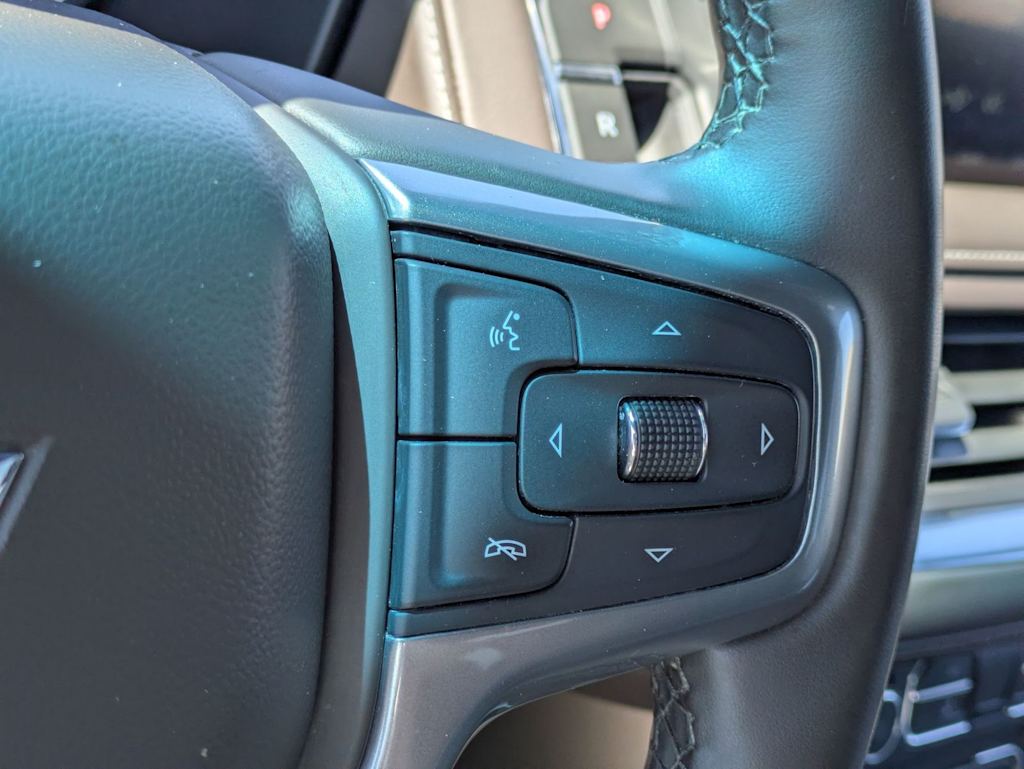 Thumbnail: 2024 Chevrolet Suburban - 31