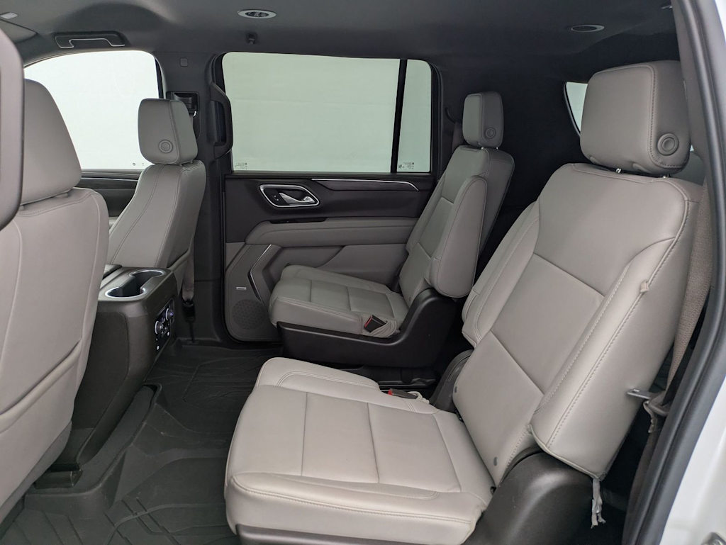 Thumbnail: 2024 Chevrolet Suburban - 28