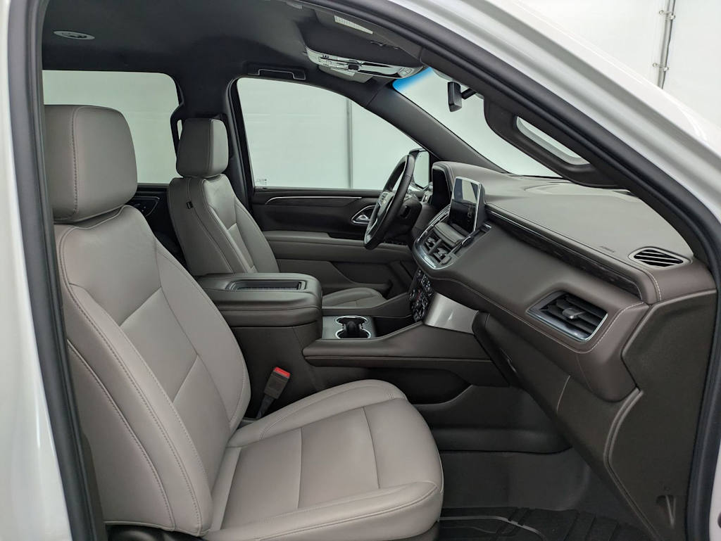 Thumbnail: 2024 Chevrolet Suburban - 11