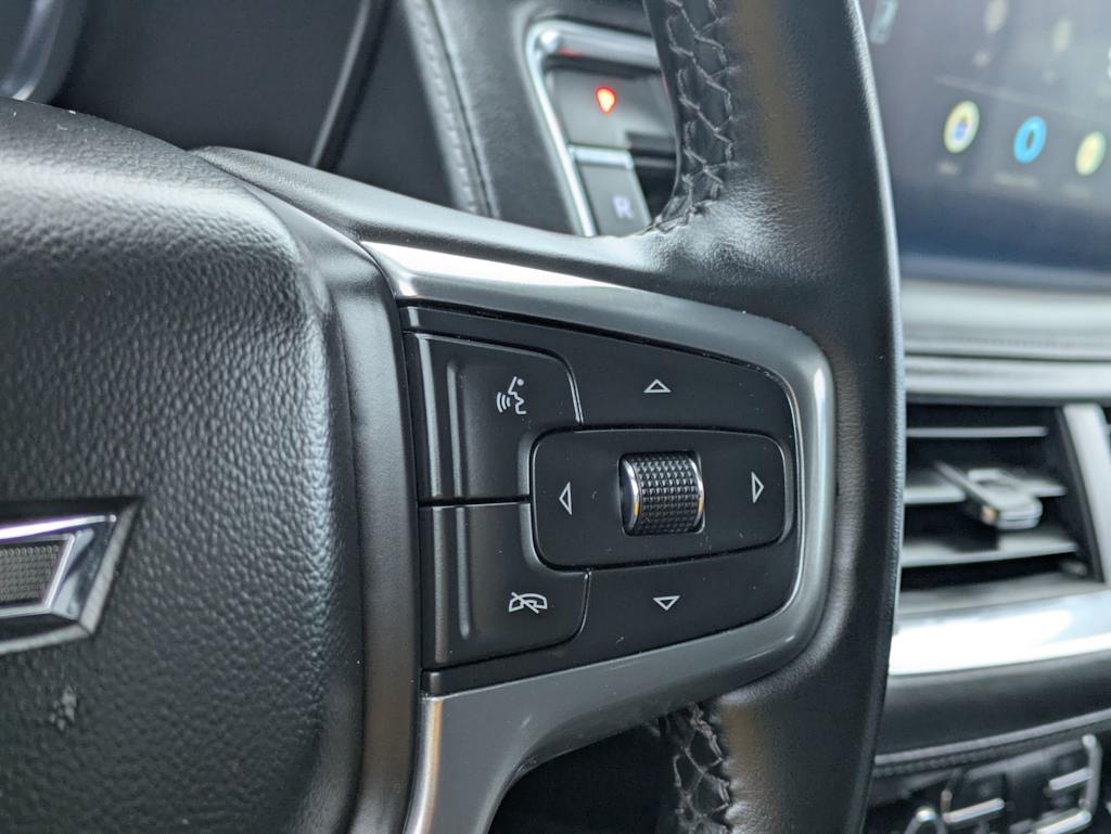 Thumbnail: 2024 Chevrolet Suburban - 30