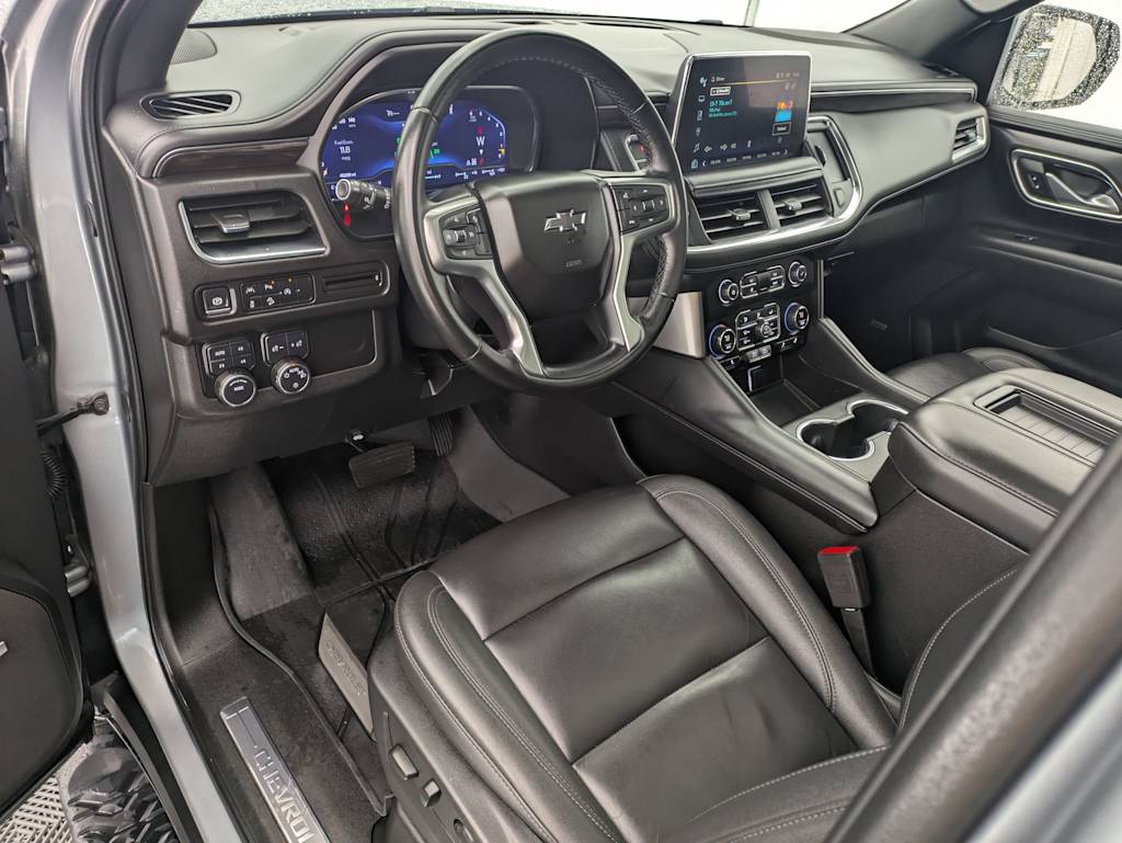 Thumbnail: 2024 Chevrolet Suburban - 2