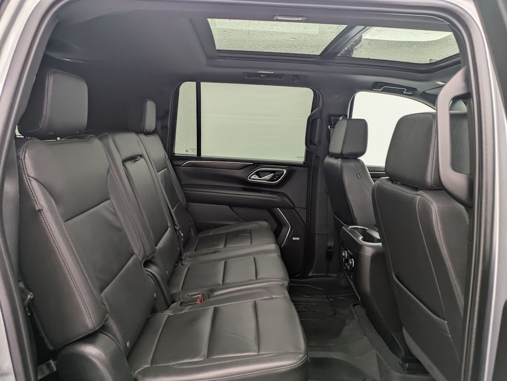 Thumbnail: 2024 Chevrolet Suburban - 28