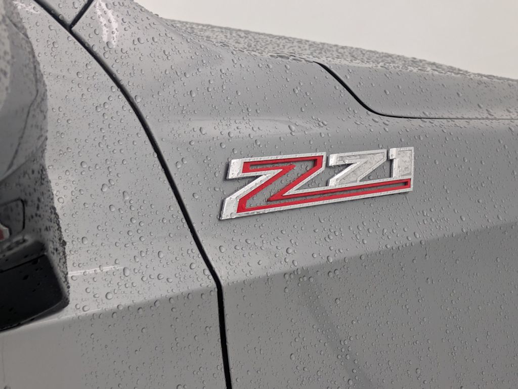 Thumbnail: 2024 Chevrolet Suburban - 24