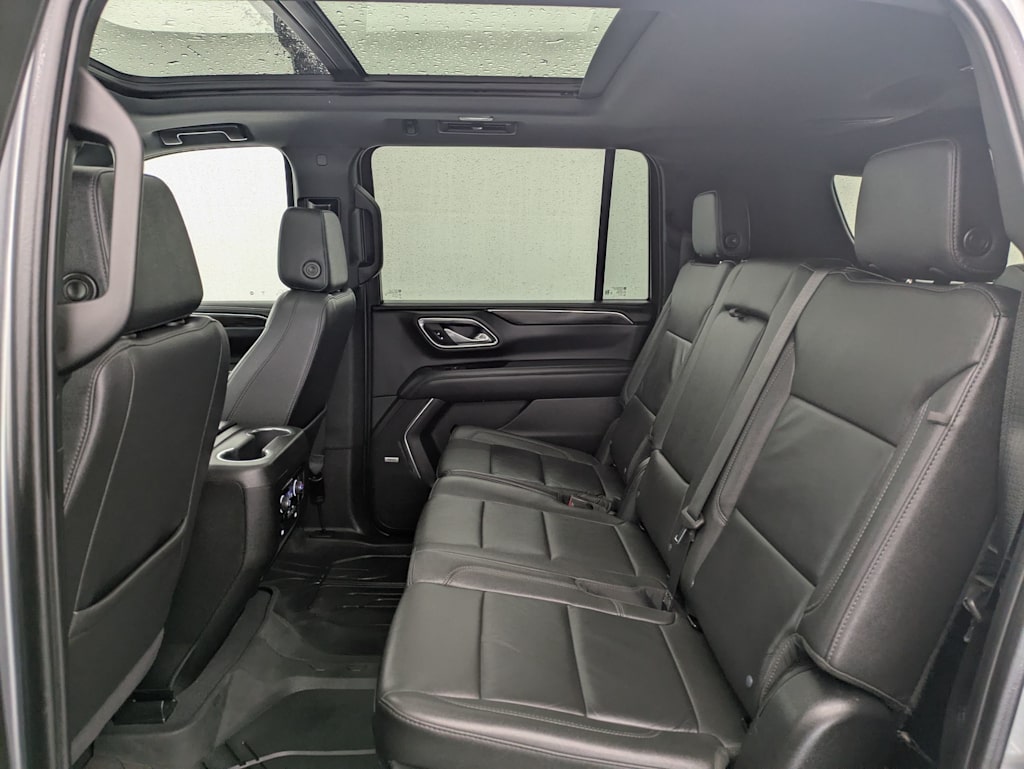 Thumbnail: 2024 Chevrolet Suburban - 27