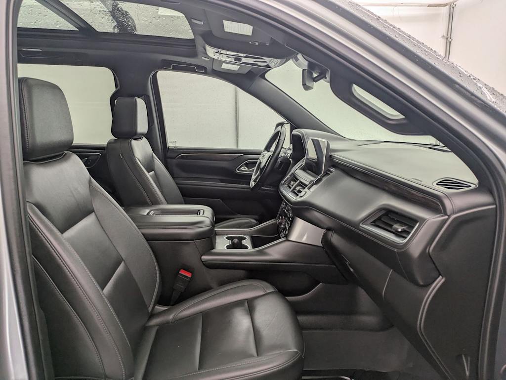 Thumbnail: 2024 Chevrolet Suburban - 12