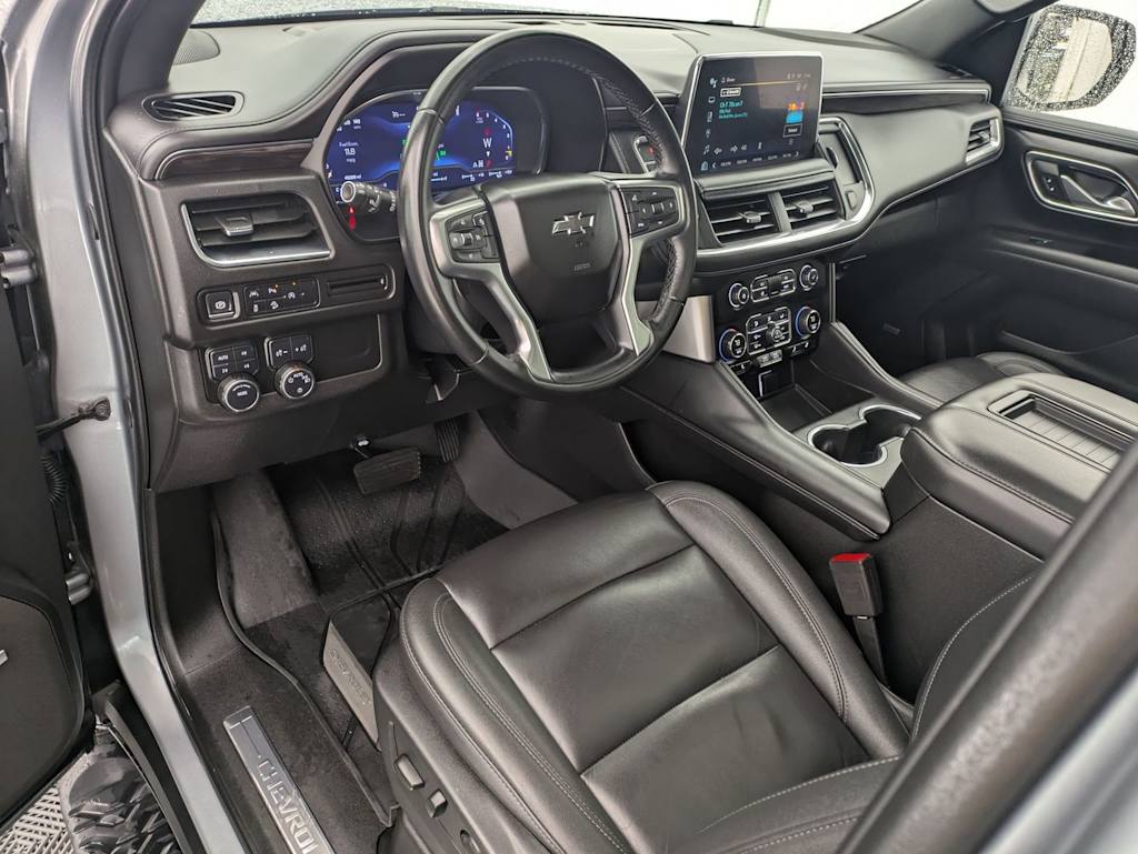 Thumbnail: 2024 Chevrolet Suburban - 2