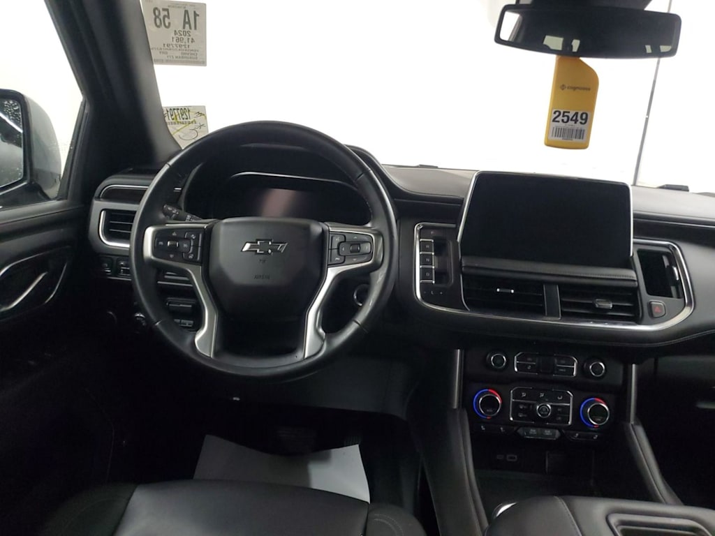 Thumbnail: 2024 Chevrolet Suburban - 2