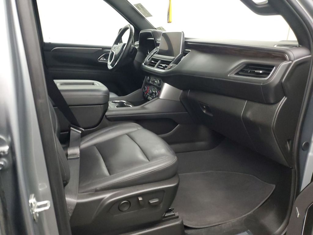Thumbnail: 2024 Chevrolet Suburban - 6