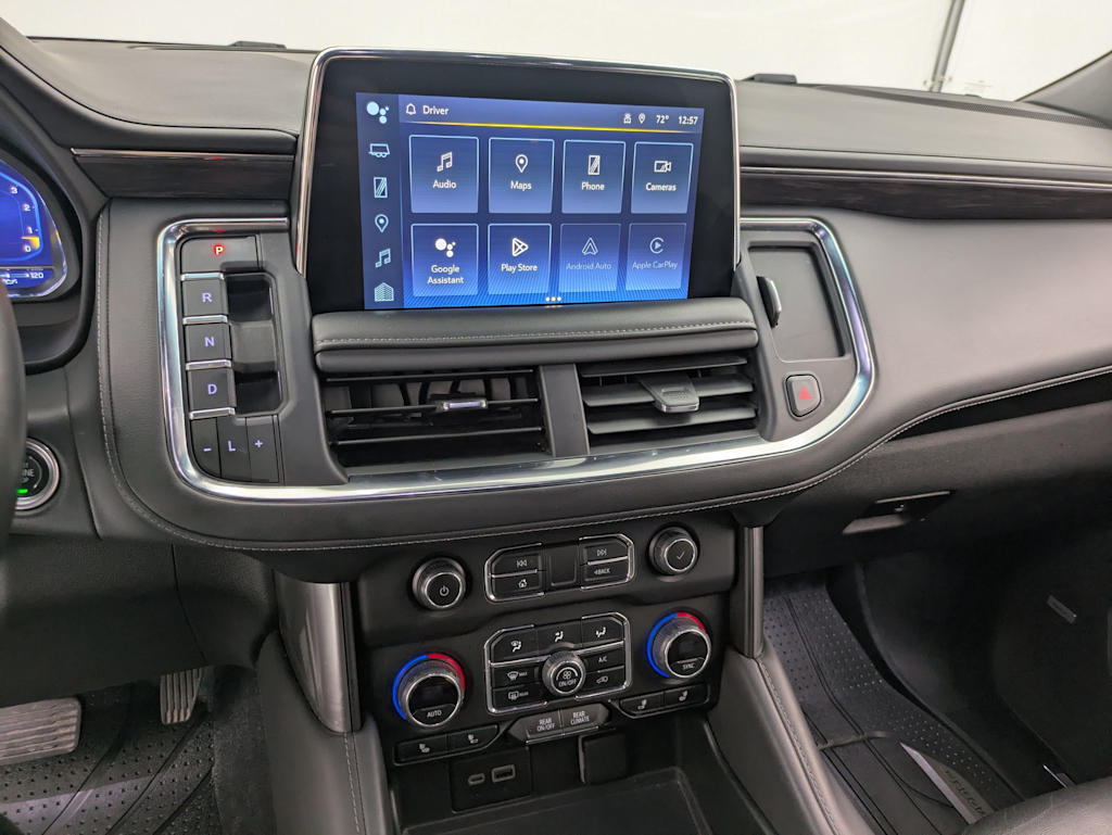 Thumbnail: 2024 Chevrolet Suburban - 33