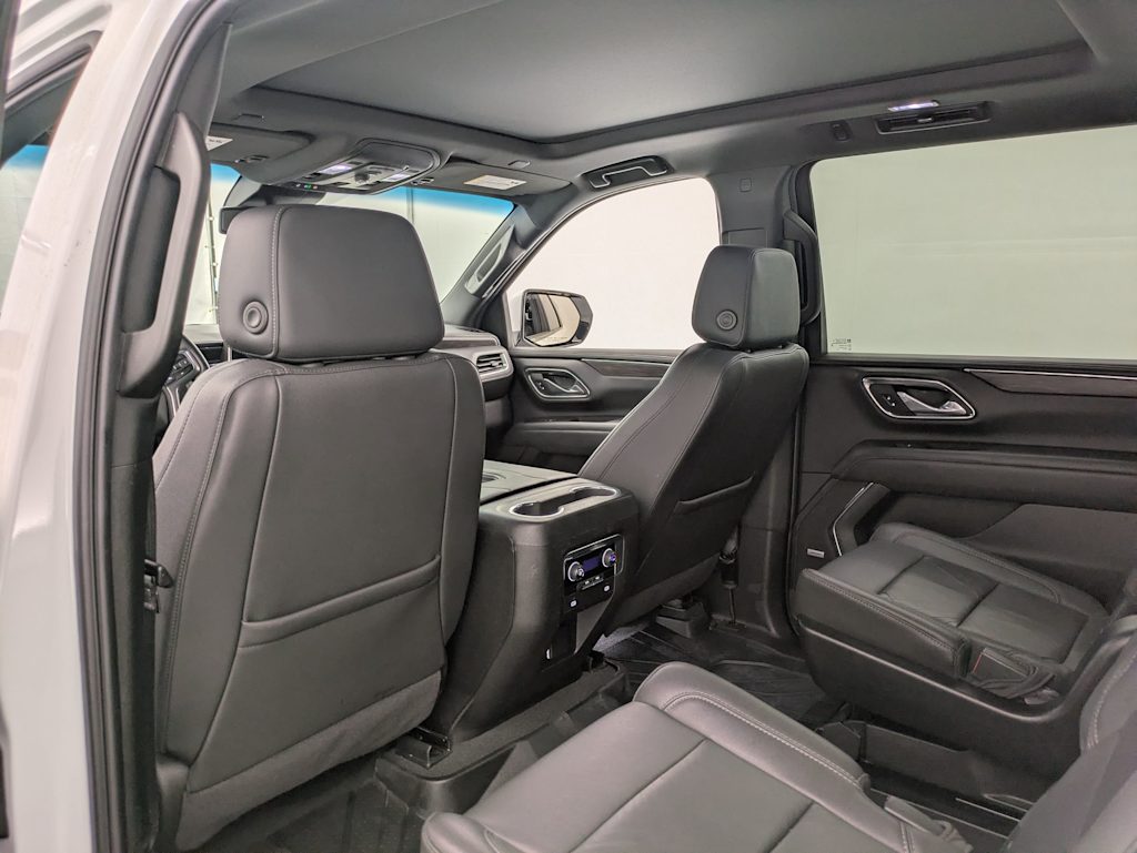 Thumbnail: 2024 Chevrolet Suburban - 13