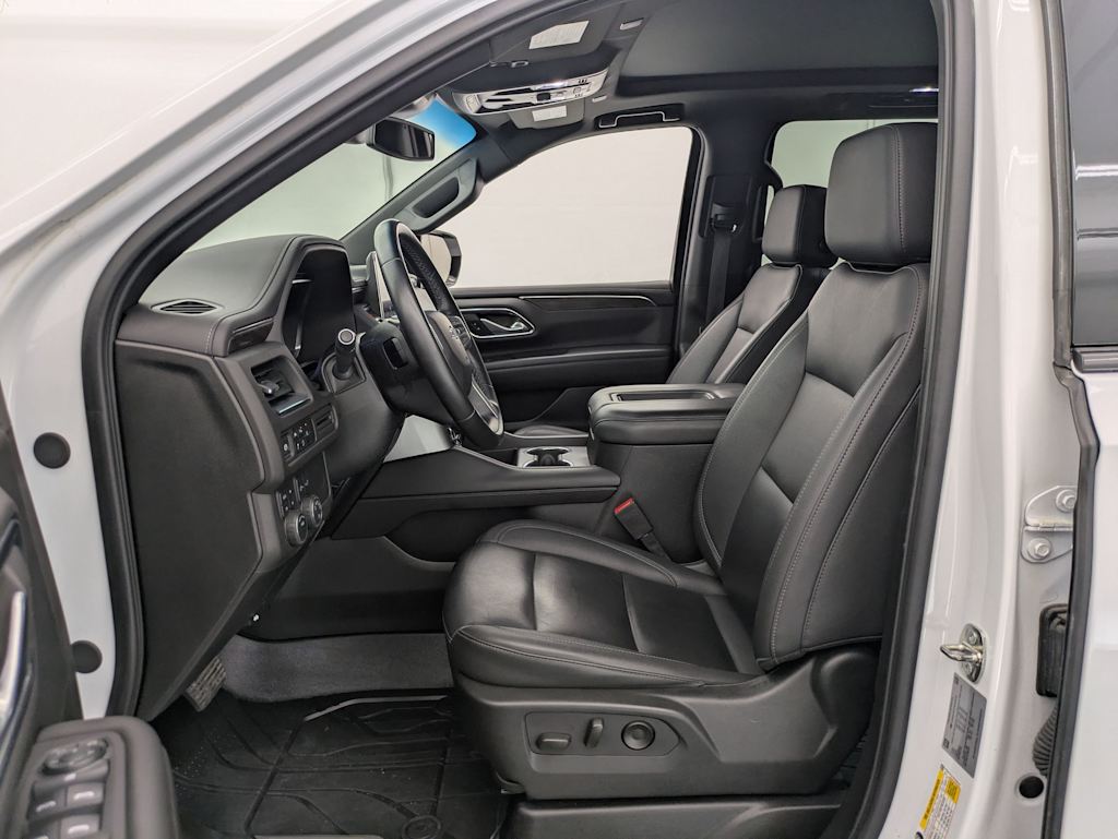 Thumbnail: 2024 Chevrolet Suburban - 11